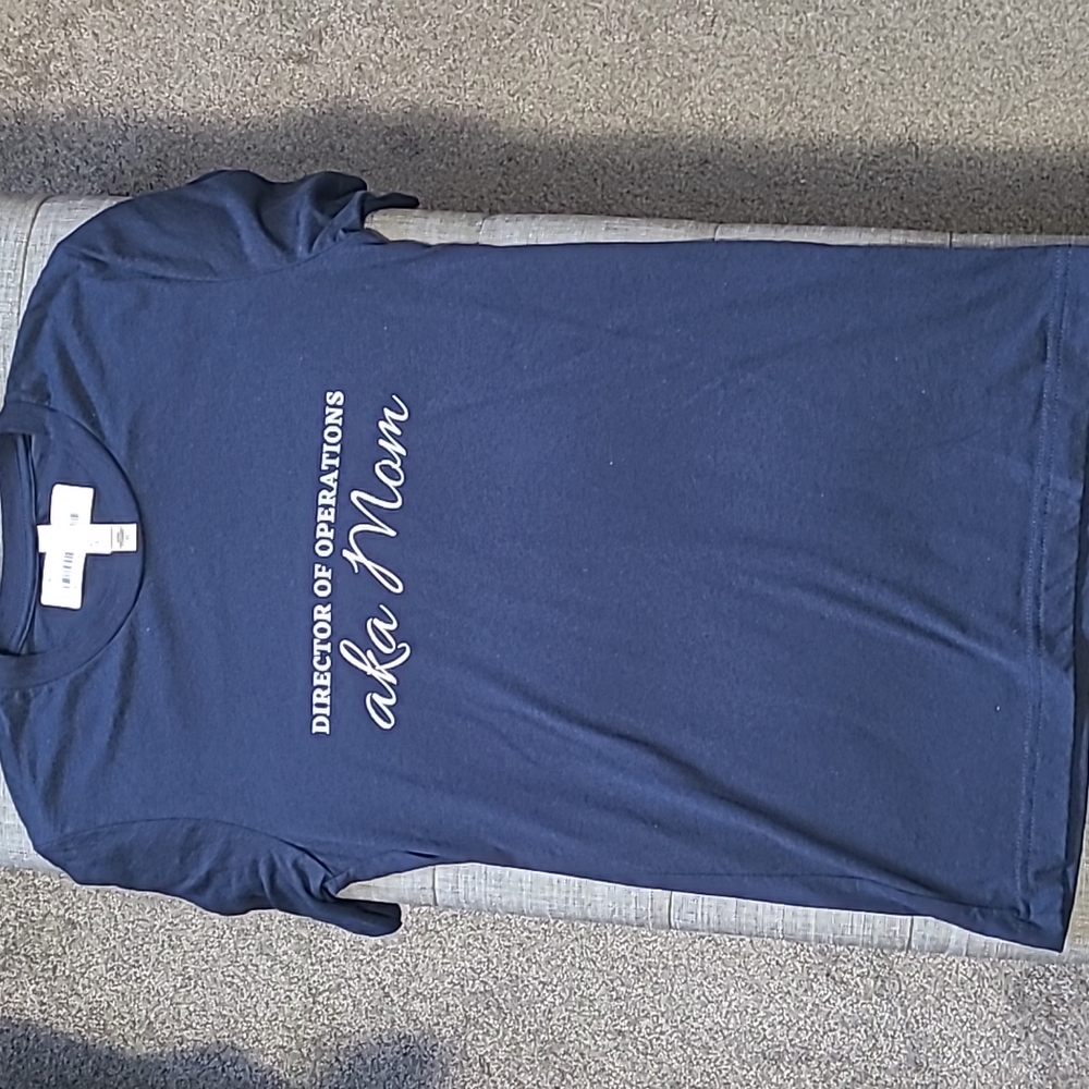 Bella + Canvas 3413 triblend tee Sz XS